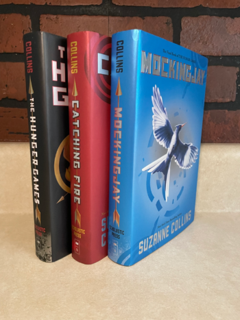 The Hunger Games Series
